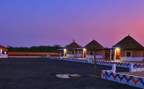 Banni Village Resort - Rann Of Kutch