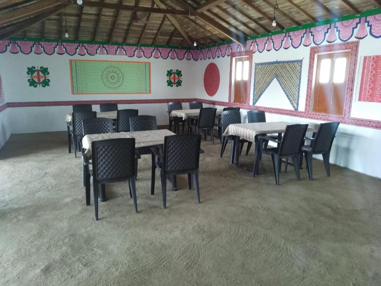 Banni Village Resort - Rann Of Kutch Bherandiala Exterior photo
