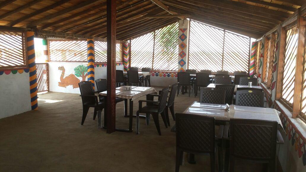 Banni Village Resort - Rann Of Kutch Bherandiala Exterior photo